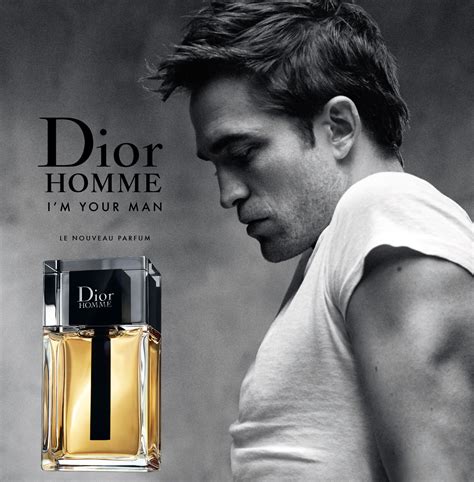 christian dior l'homme